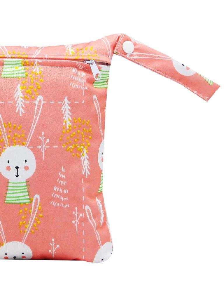 Baby Bunny Diaper Bag