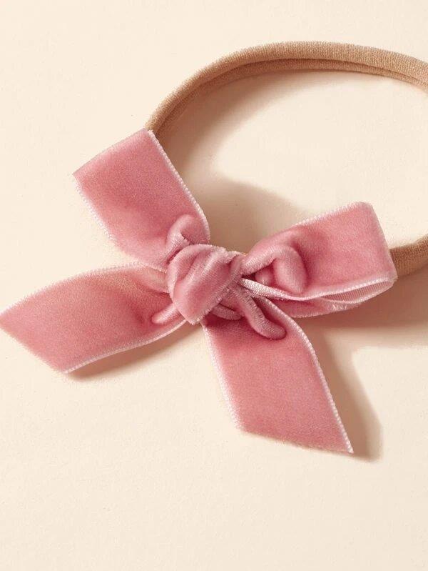 Baby 10 Piece Headband Set Mix 1