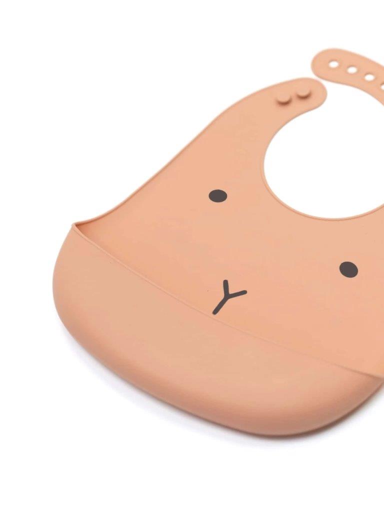 Baby Silicone Bib