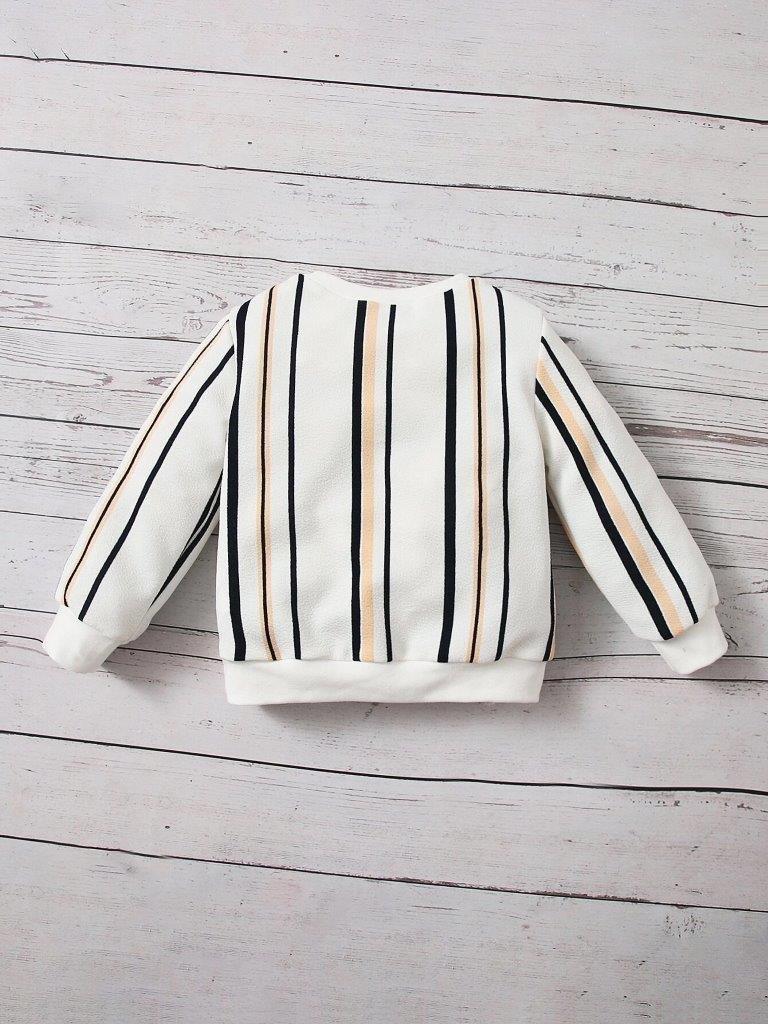 Baby Stripe Tee