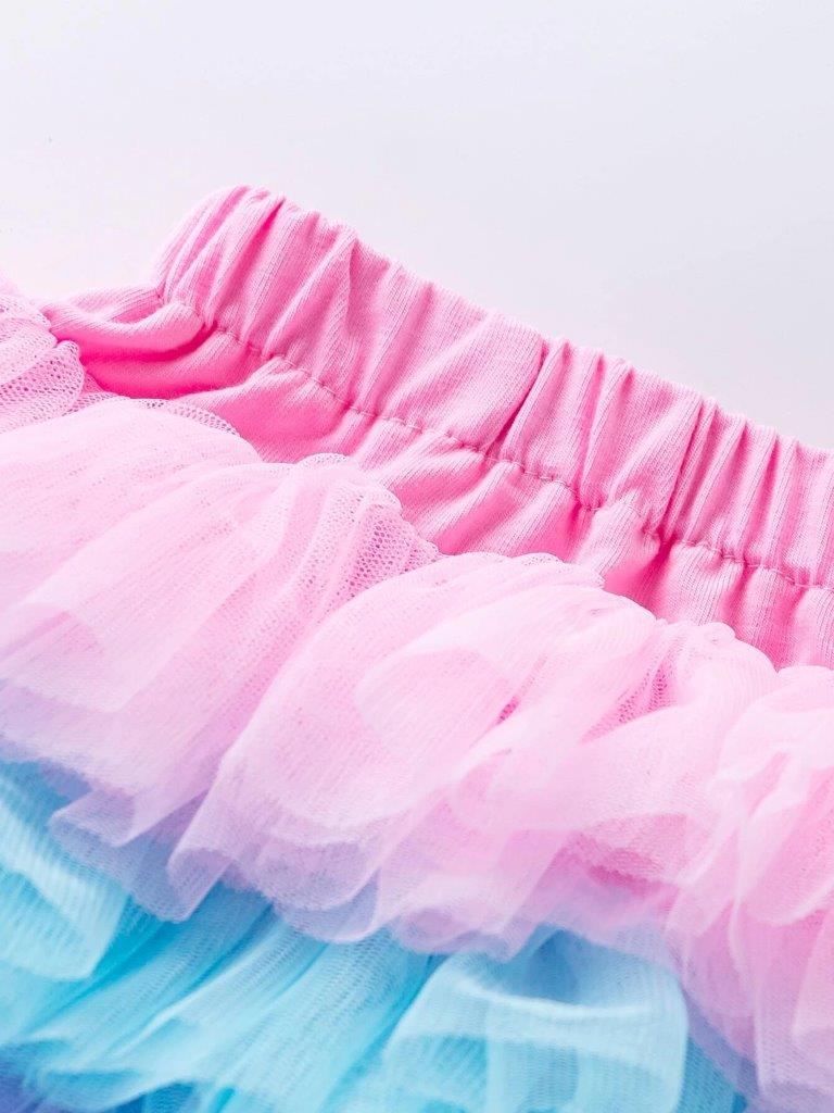 Baby 3 Piece Princess Tutu set