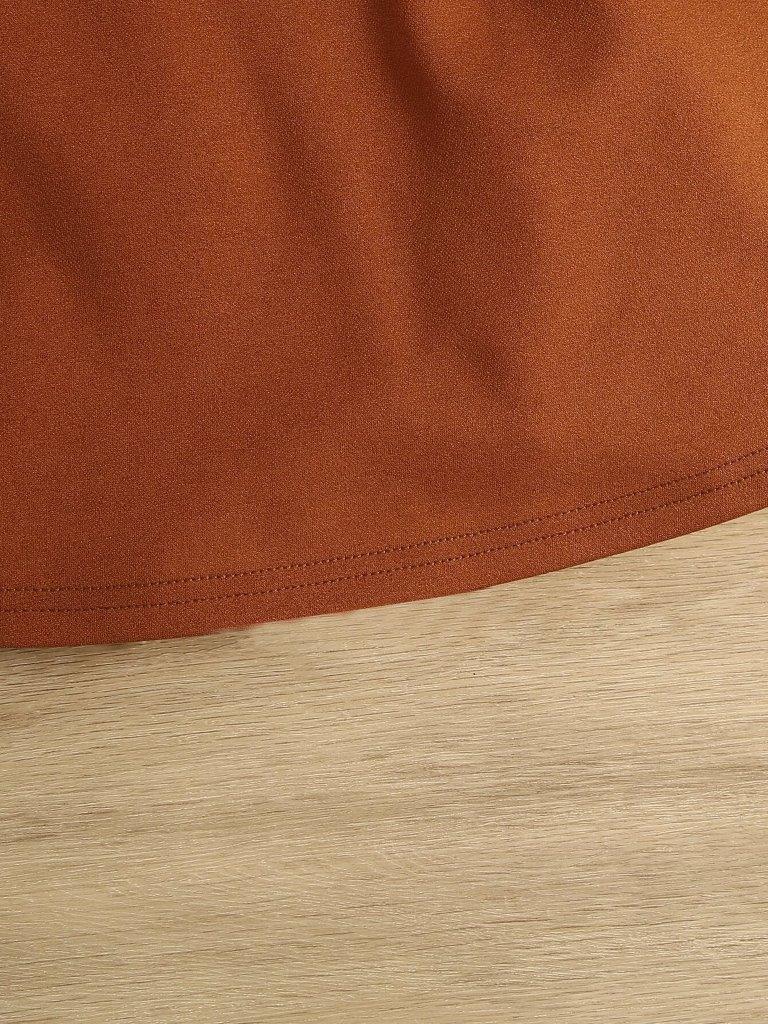Baby Pleated Detailed Dress