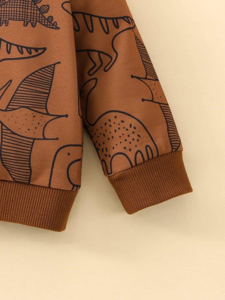 Baby Dinosaur 2 Piece Set