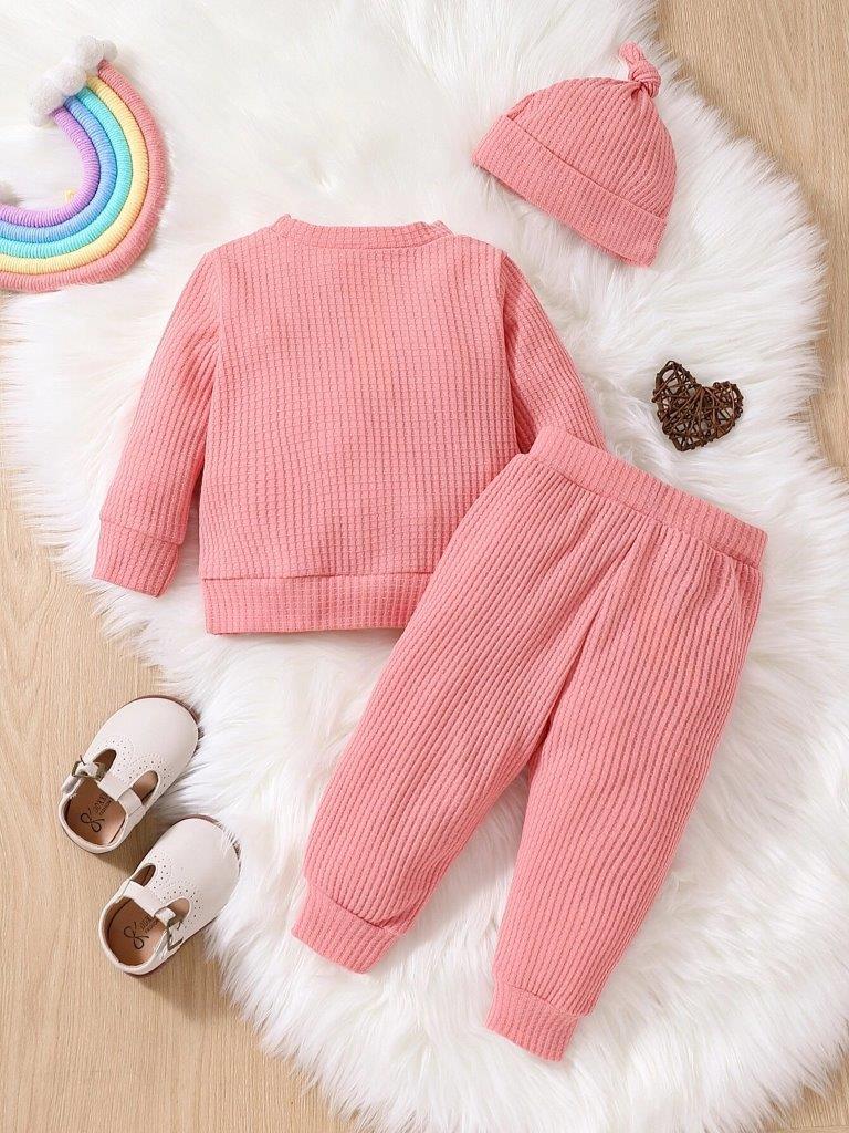 Baby Rainbow 2 Piece Set