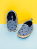 Baby Dolphin Character Slip On
