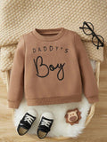 Baby Graphic Sweatshirt