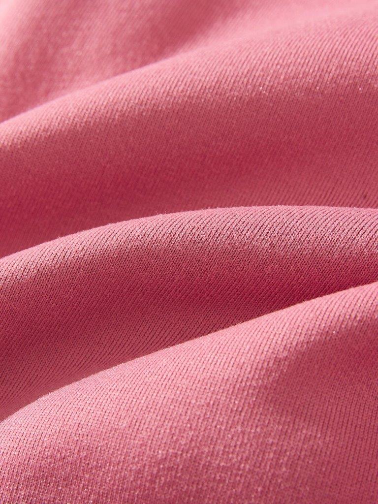 Toddler Girls Thermal Lined Pullover