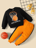 Baby Basketball 2 Piece set