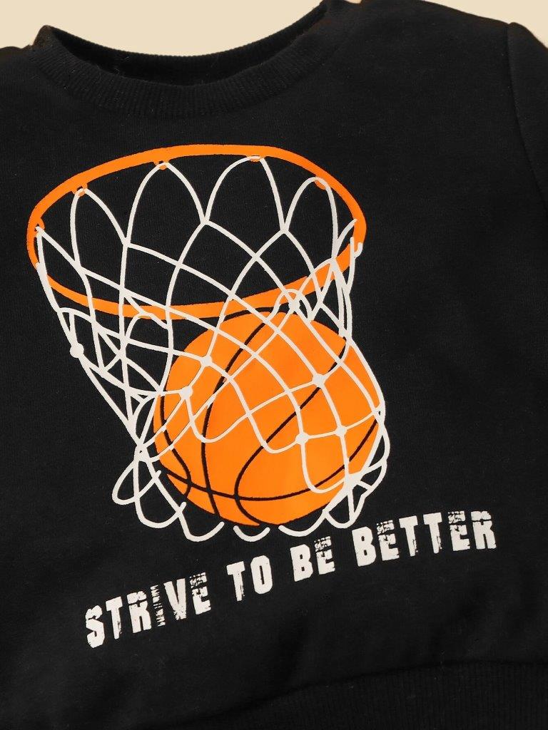 Baby Basketball 2 Piece set