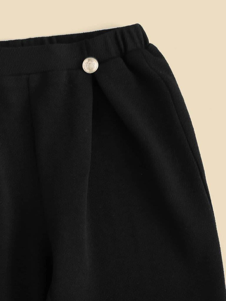 Toddler Girls Formal Pants