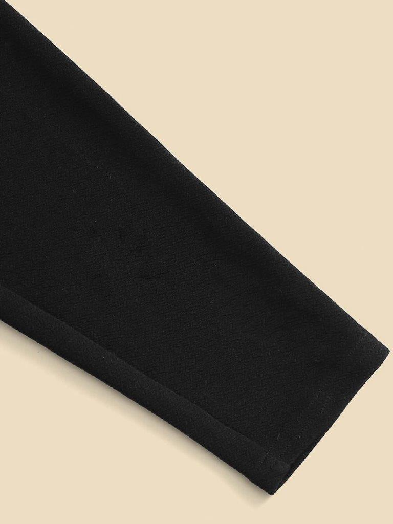 Toddler Girls Formal Pants