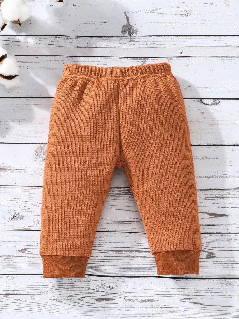 Baby Happy Letter 2 Piece Set