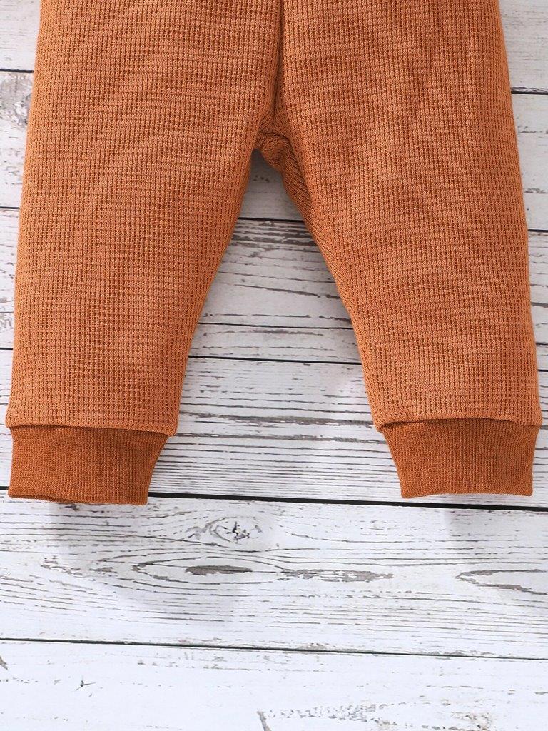 Baby Happy Letter 2 Piece Set
