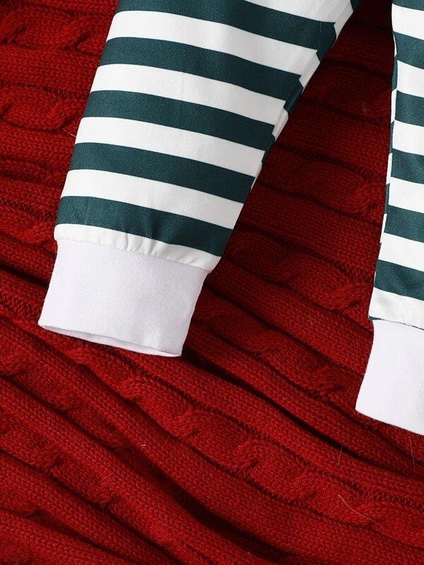 Baby 3 Piece Christmas Set