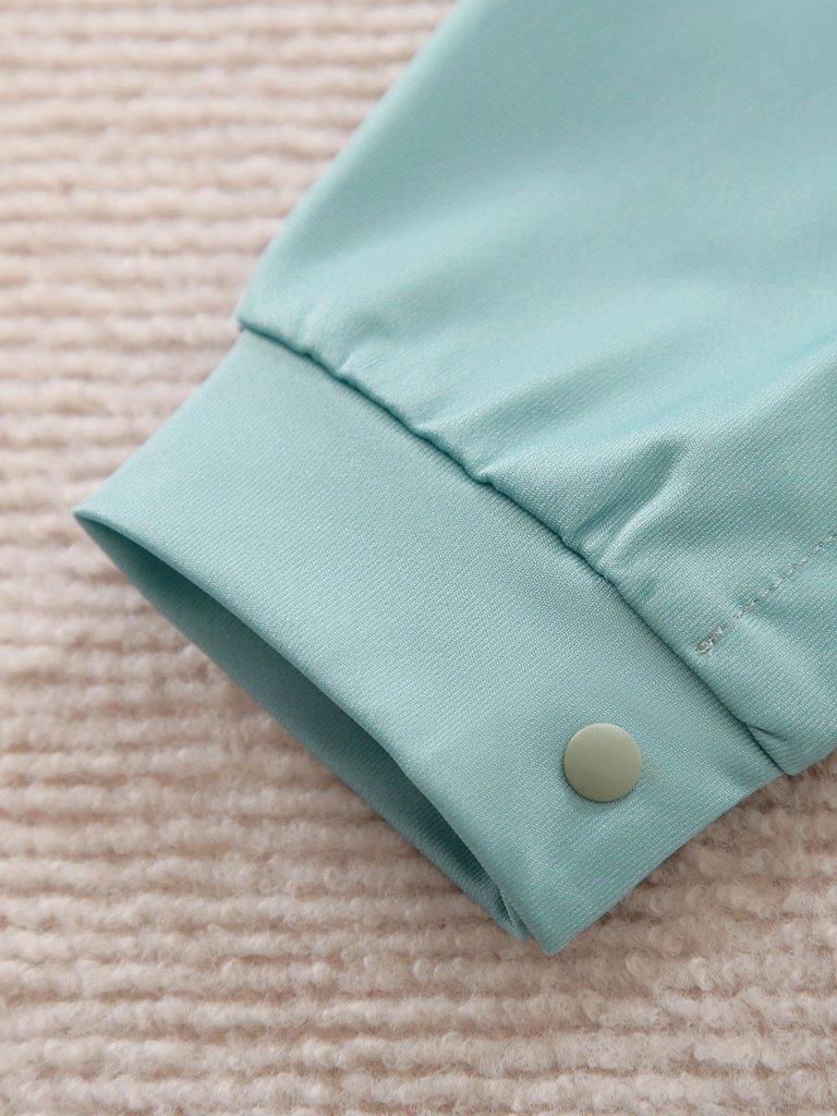 Baby Cartoon Jumpsuit