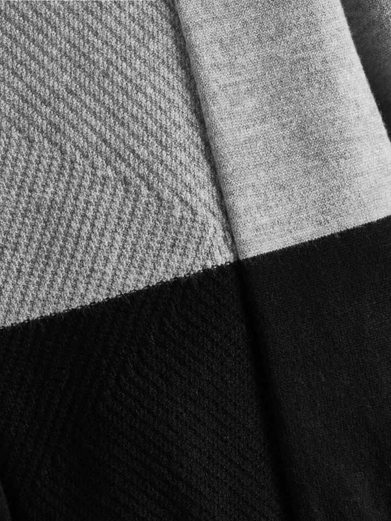 Toddler Boys Colourblock Jersey