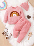 Baby Rainbow 2 Piece Set