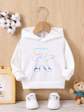 Baby Cartoon Hoodie