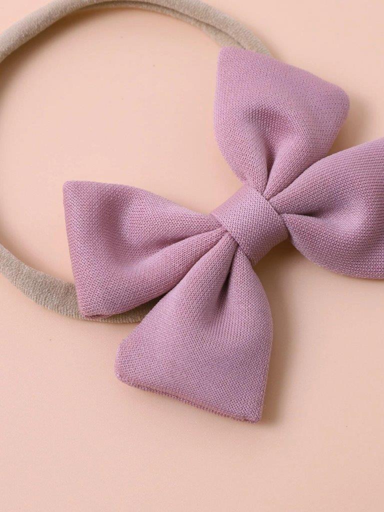 Baby 5 Piece Headband Set