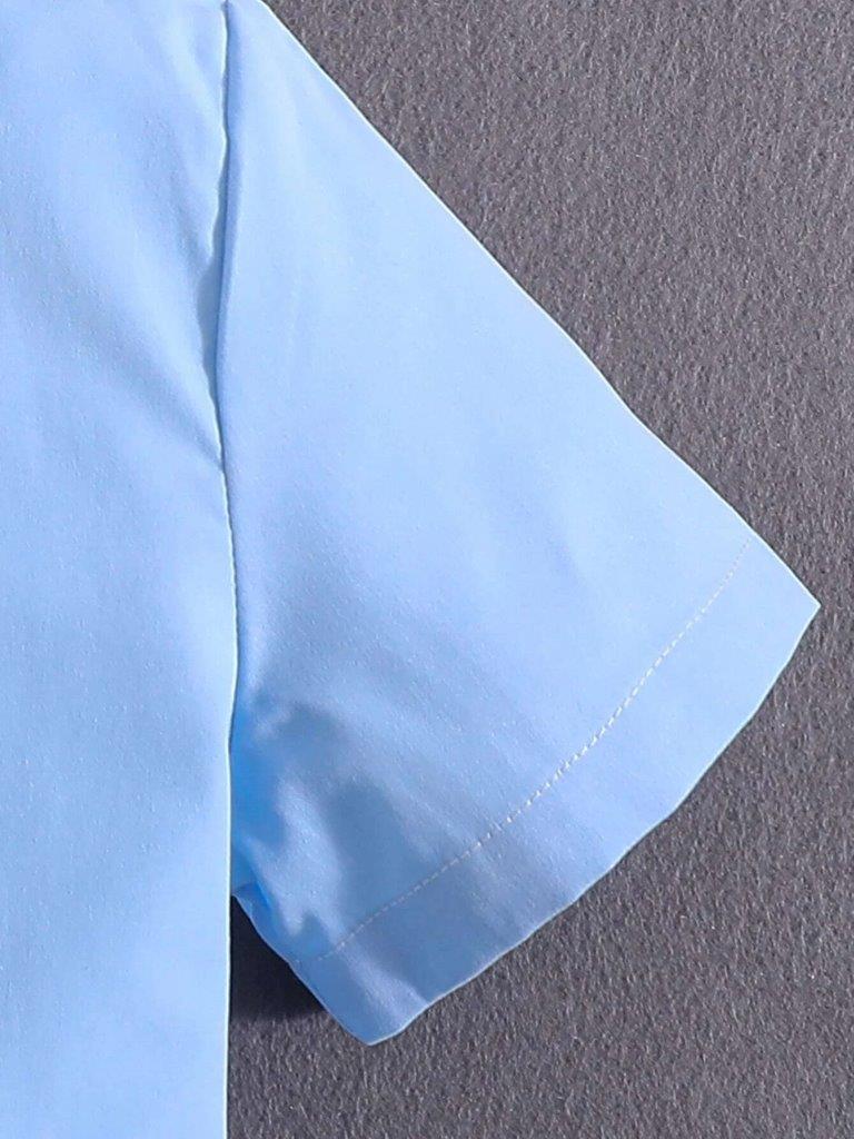 Toddler Boys Bow Tie 3 Piece Set