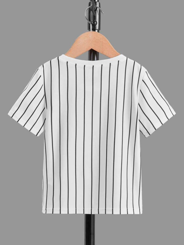 Toddler Boys 2 Pack Tee Set
