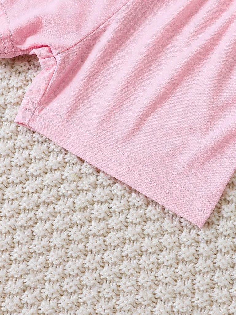 Baby Unicorn 2 Piece Set