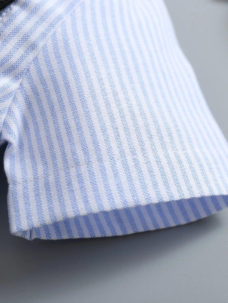 Baby Formal Gentleman Suspender Bow Tie  Romper