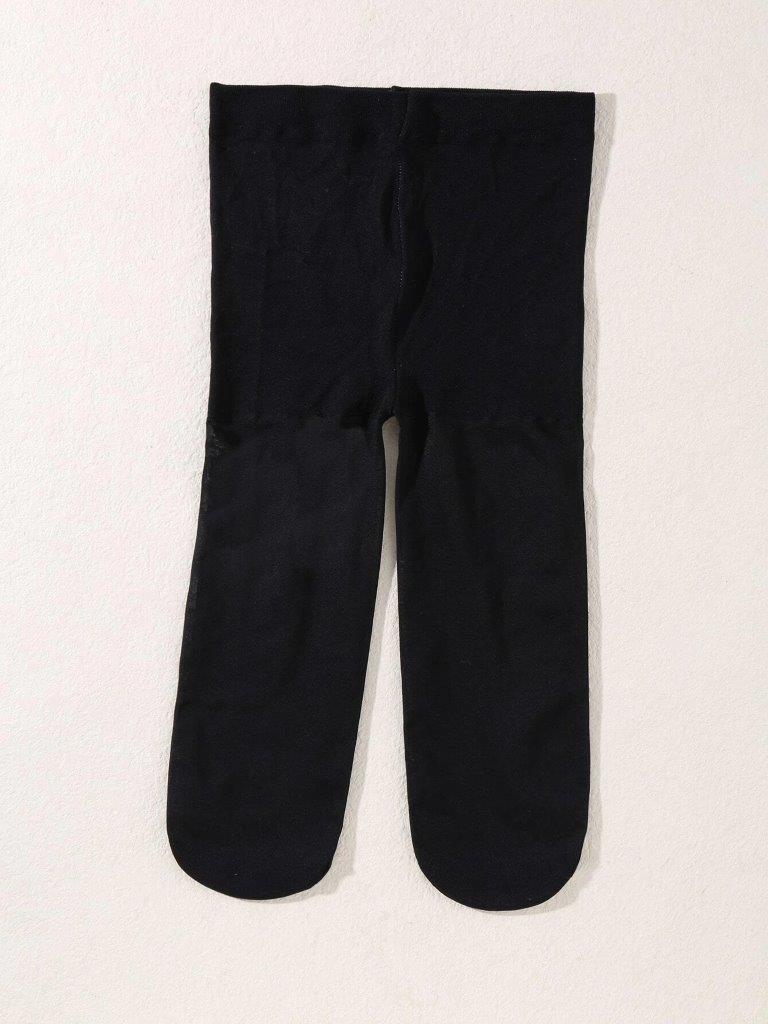 Baby Black Stockings 1-2 Years