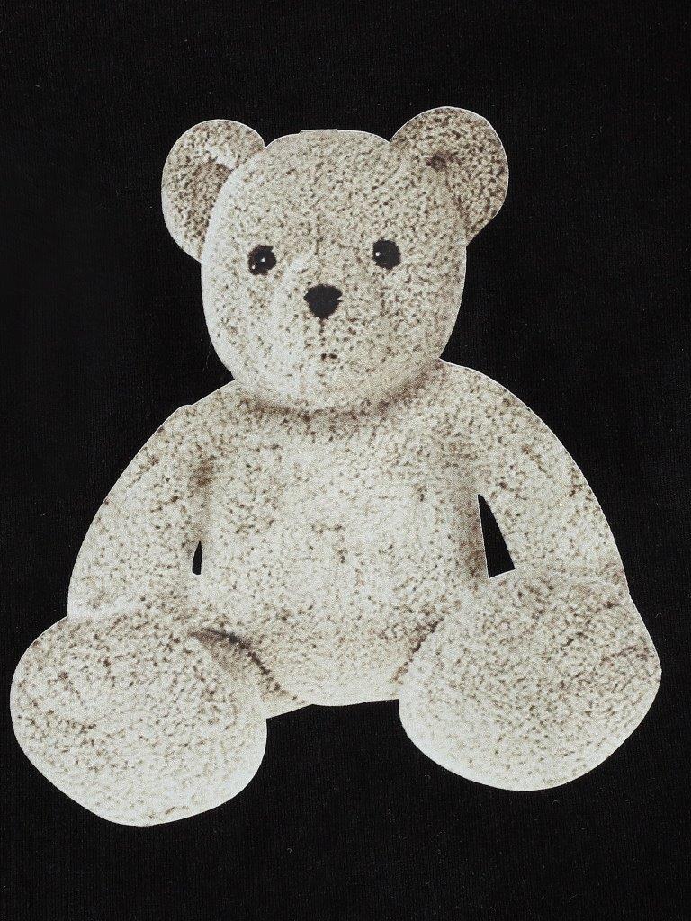 Baby Teddy Tee And Pants Set