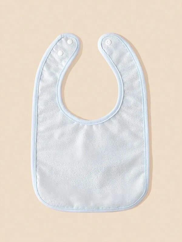 Baby 4 Piece Bib Set