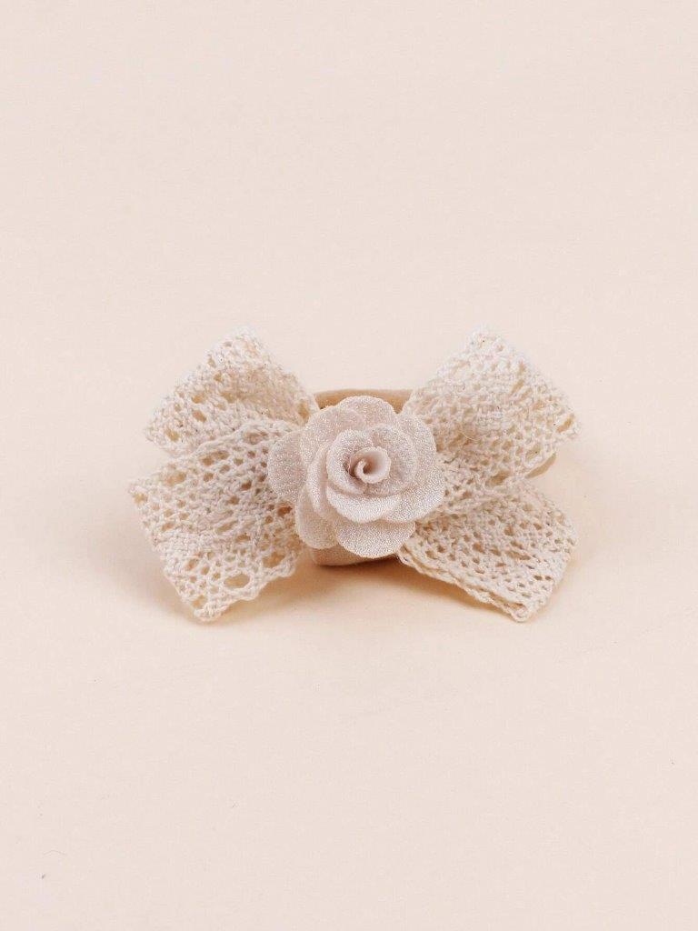 Baby 2 Piece Headband Set 2