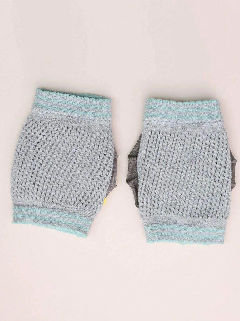 Baby Cartoon Knee Protector Set