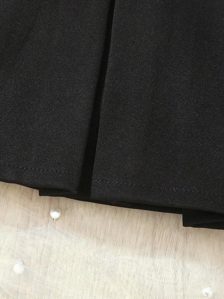 Baby Bow Pocket Dress