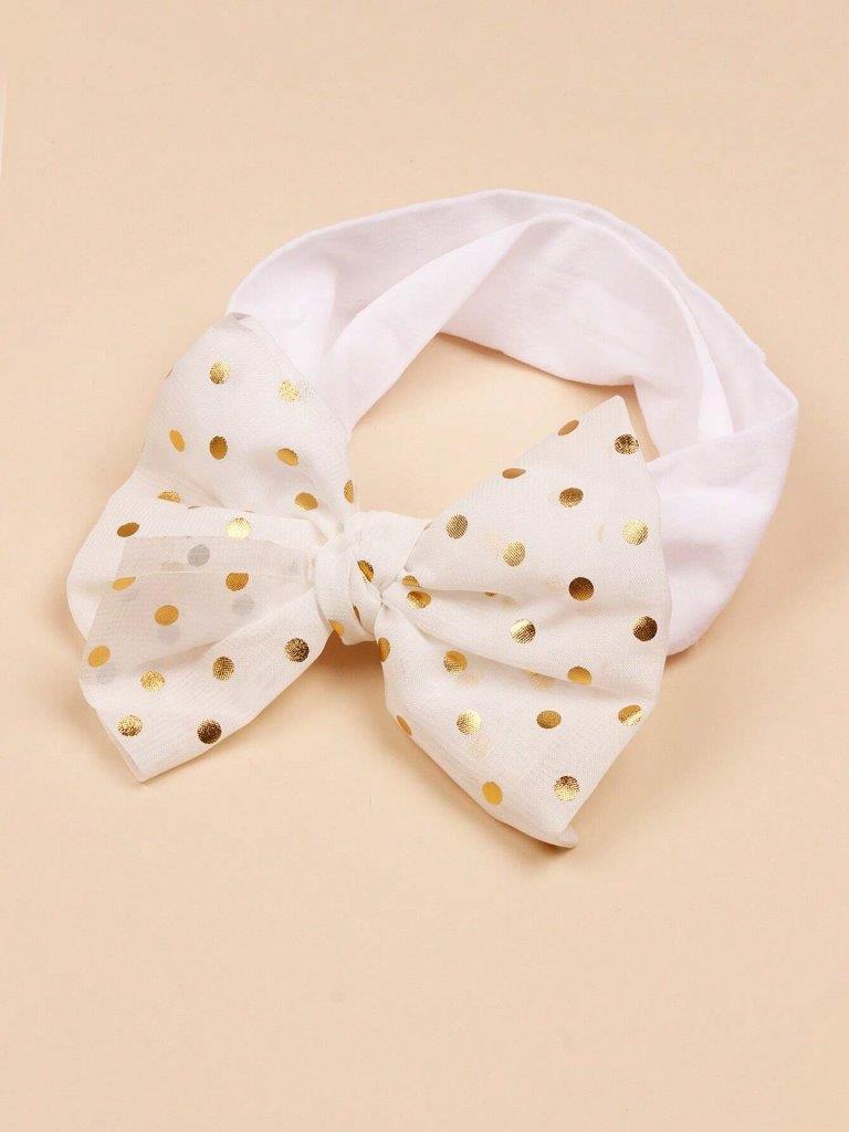 Baby 3 Piece Headband Set Mix 11