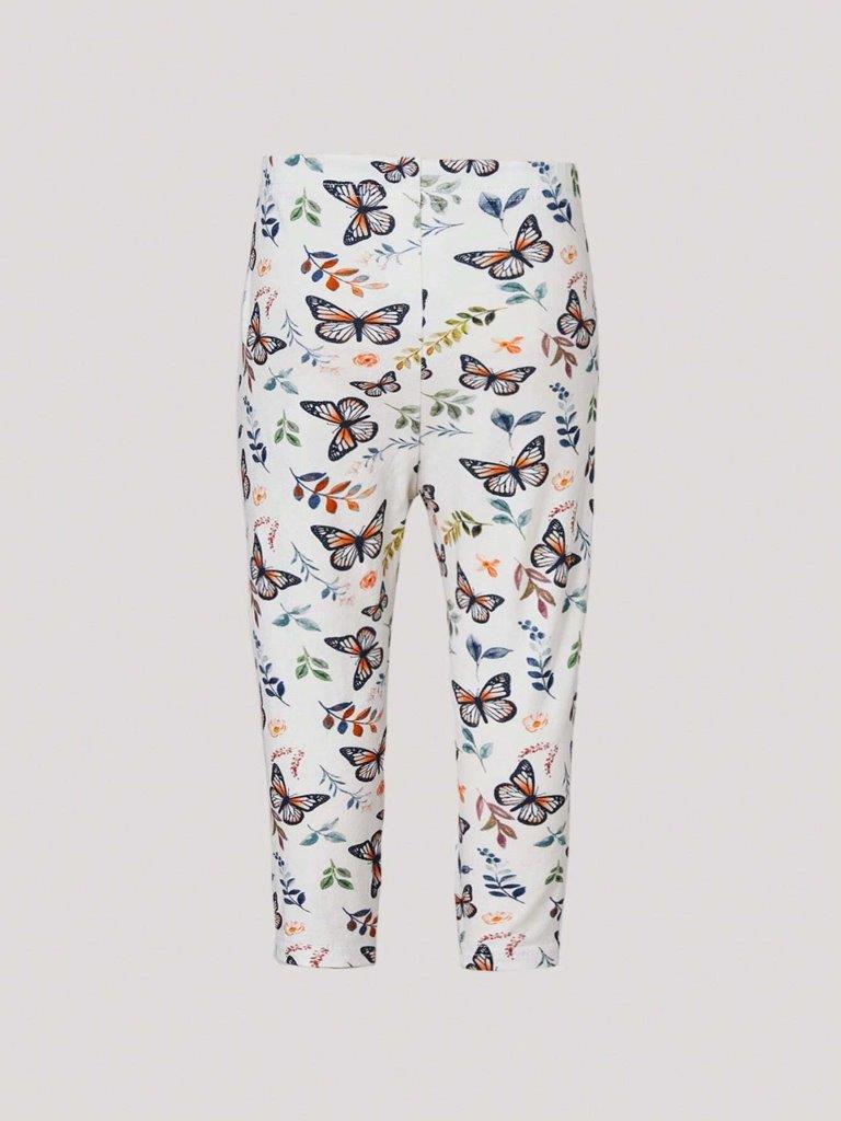 Baby 2 Piece Leggings Set