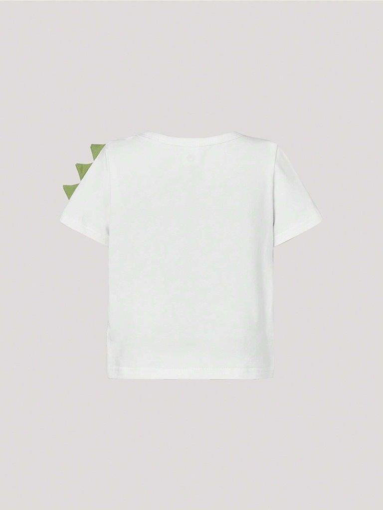Baby Dinosaur Tee-Shirt