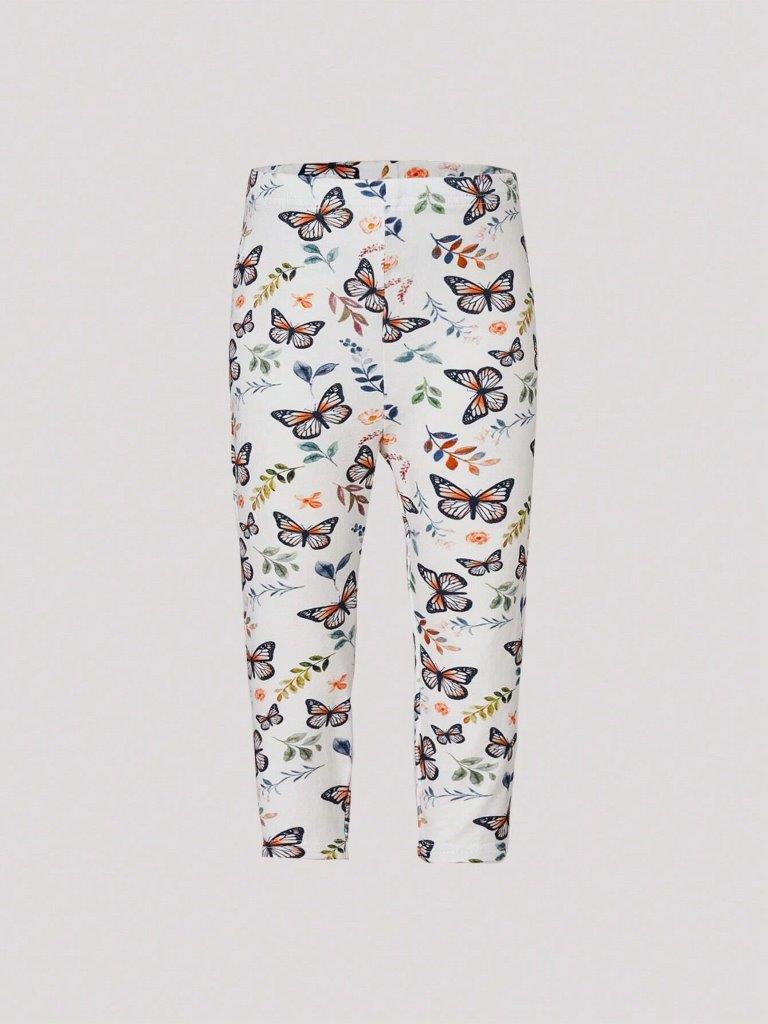 Baby 2 Piece Leggings Set