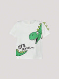 Baby Dinosaur Tee-Shirt