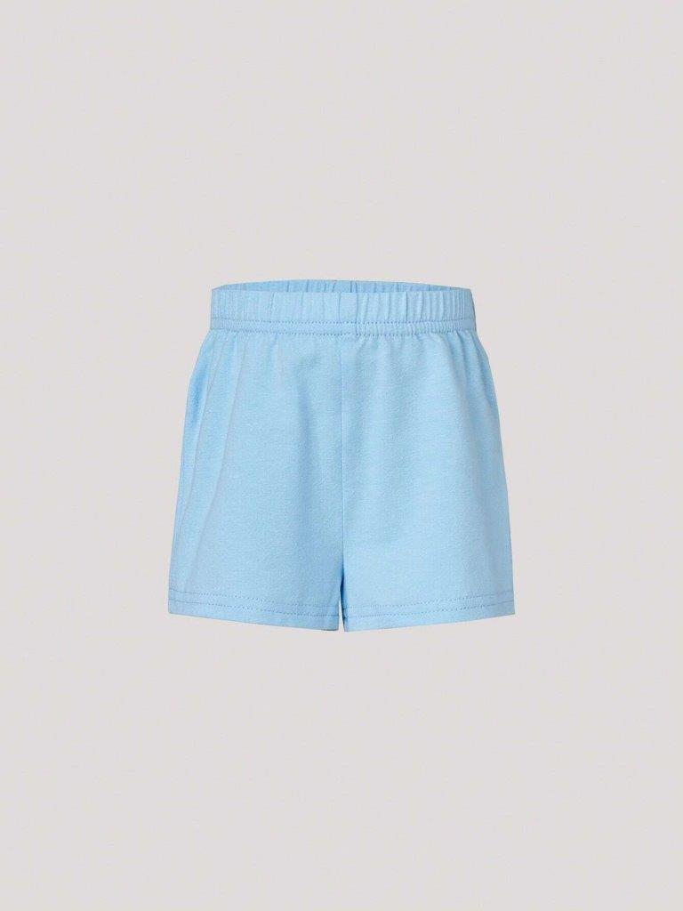 Baby Dino Tee And Shorts (2 Sets)