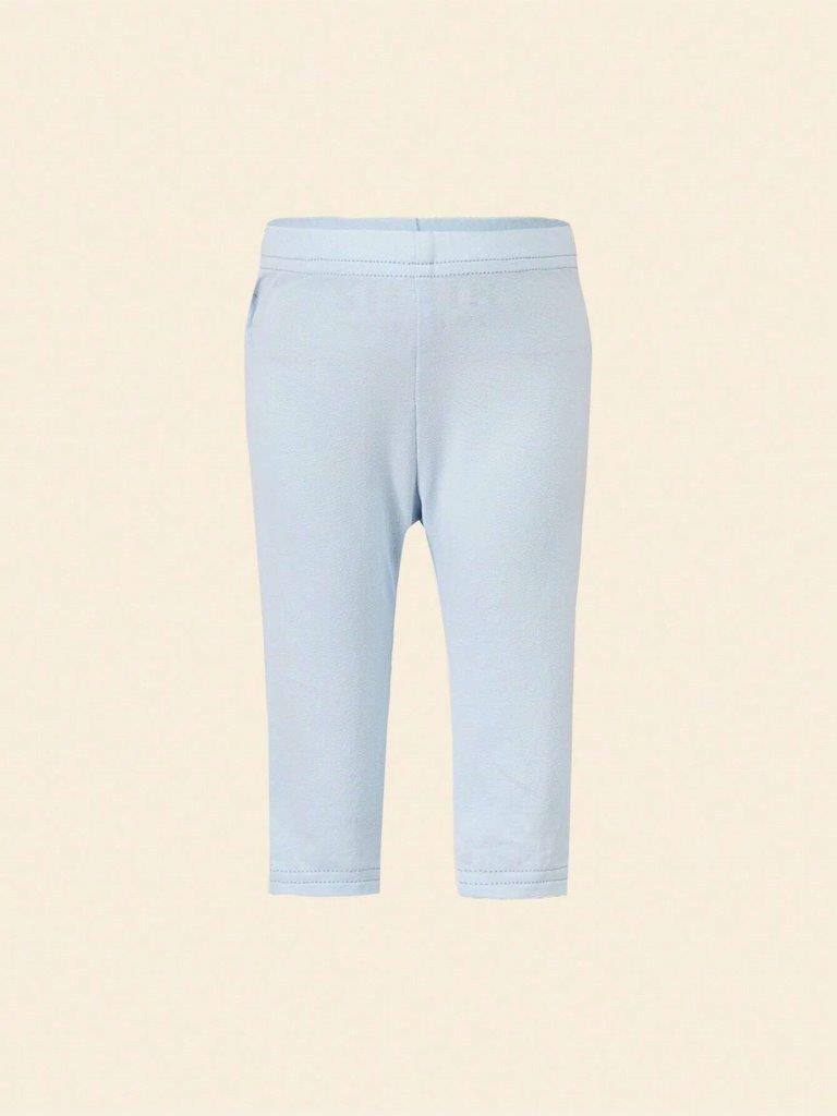 Baby Button Tee And Pants (2 Sets)