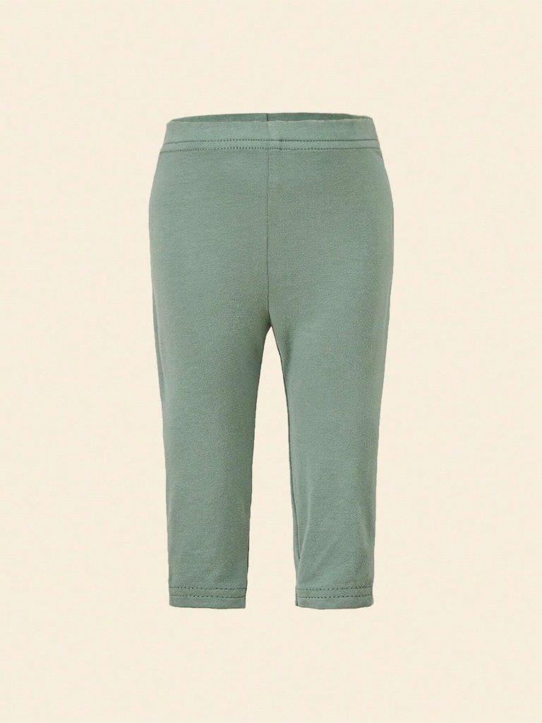 Baby Button Tee And Pants (2 Sets)