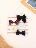 Baby 5 Piece Headband Set mix 11