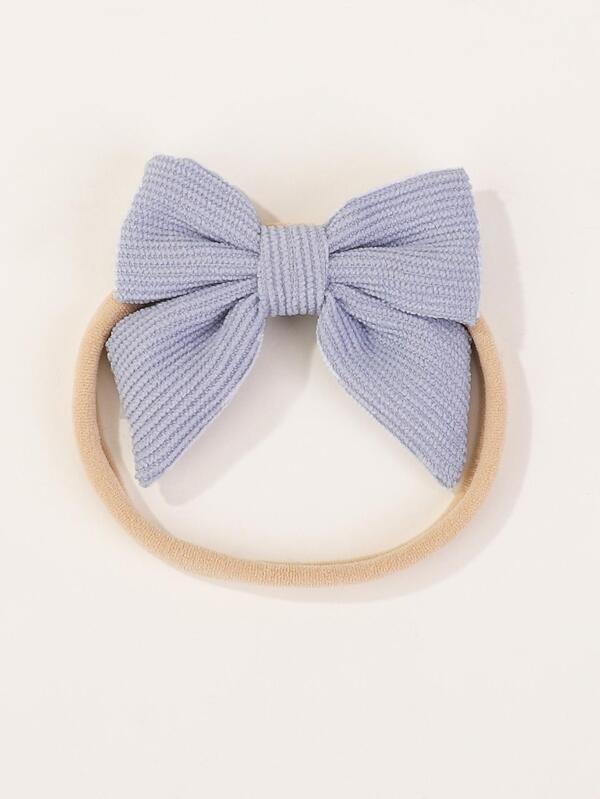 Baby 5 Piece Headband Set mix 9