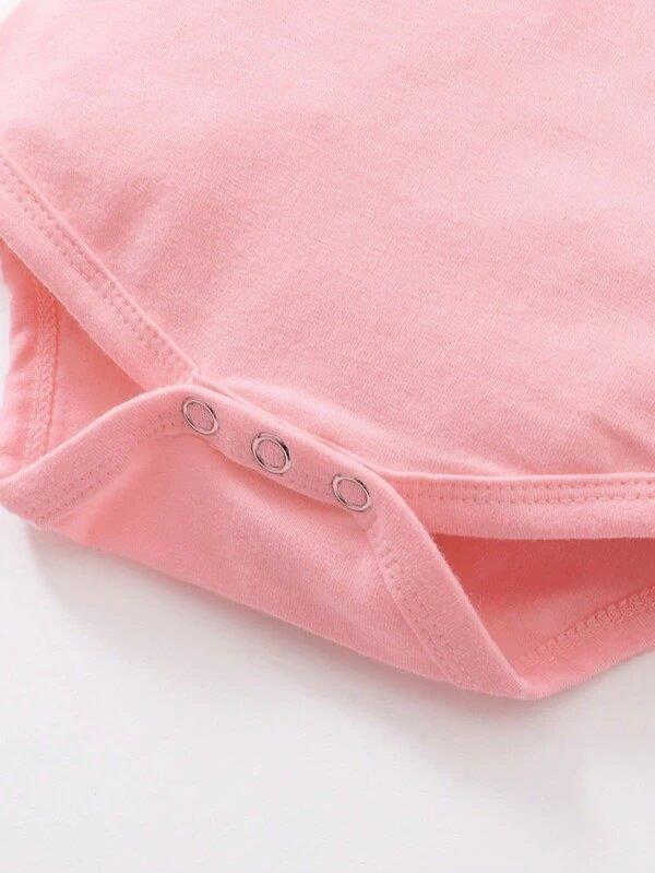 Baby Little Sister 3 Piece Set