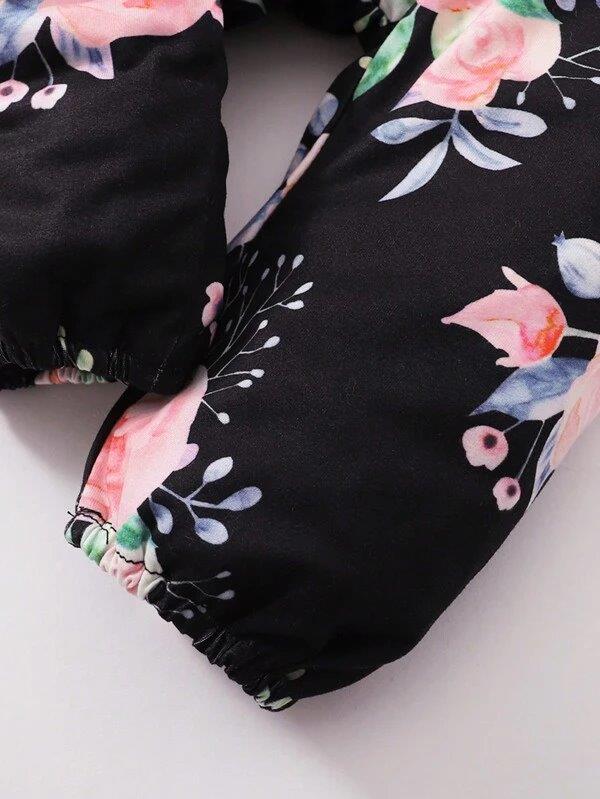 Baby Little Sister 3 Piece Set