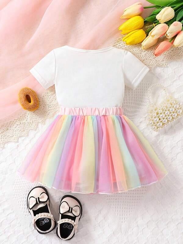Baby Sweet One Year Old 2 Piece Set