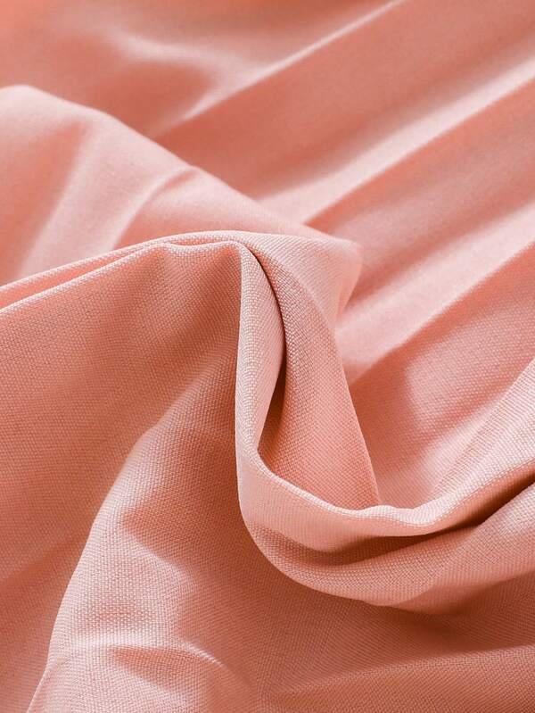 Toddler Girls Pleated Dress