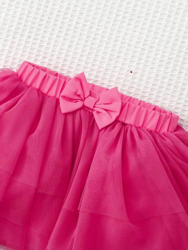 Baby Ice Cream Print 2 Piece Set