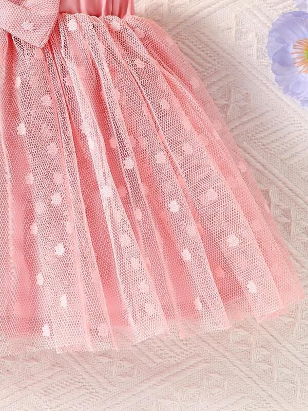 Baby Polka Dot Skirt