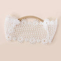 Baby Lace Headband Style 1